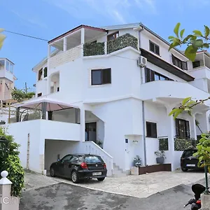 Bagaric Appartement Trogir