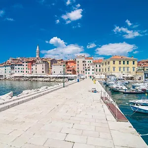 **** Hotel The Melegran Croatia