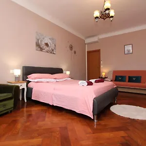 Barocco Rovigno