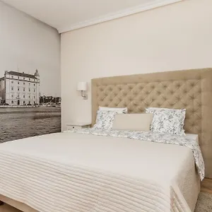 **** Guest house Spalatum Boutique Croatia