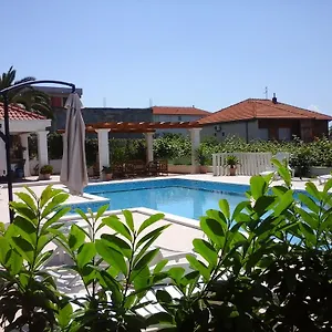Zulim Appartement Trogir
