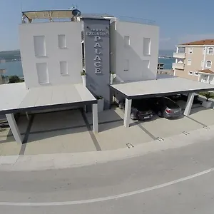 Exclusive Palace Appartement Trogir
