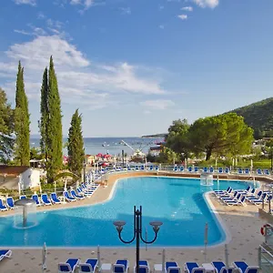 Maslinica Mimosa Lido Palace Hotel Hotel Rabac