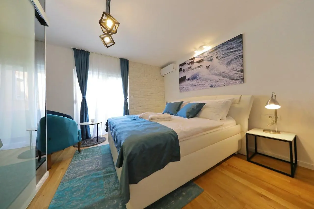 La Dolce Vita Da Zara - Luxury Rooms