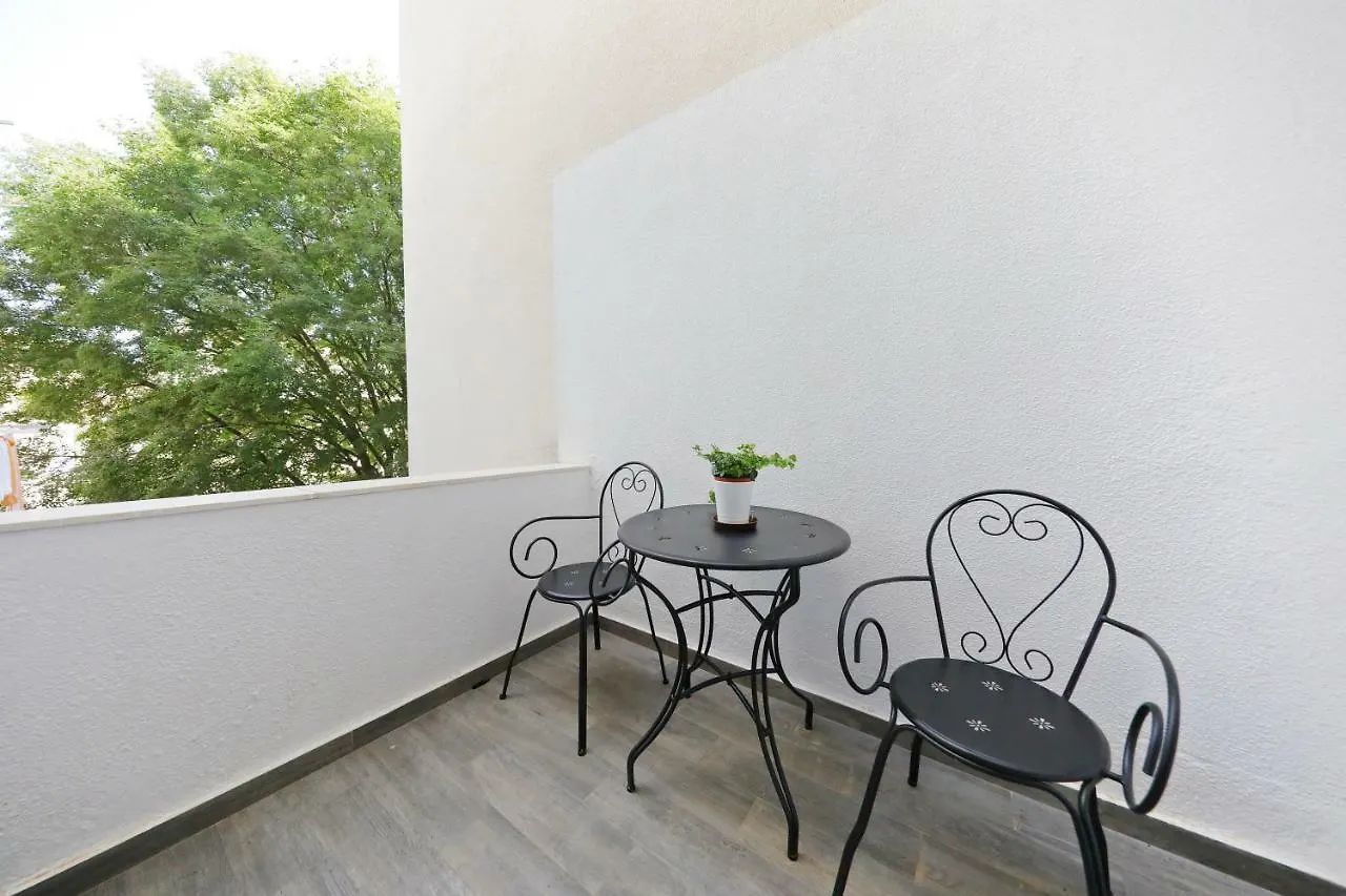 Guest house La Dolce Vita Da Zara - Luxury Rooms