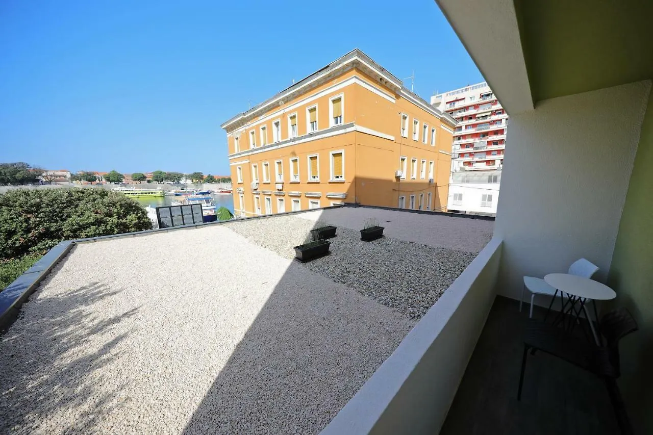 La Dolce Vita Da Zara - Luxury Rooms 4*, Zadar Croatia