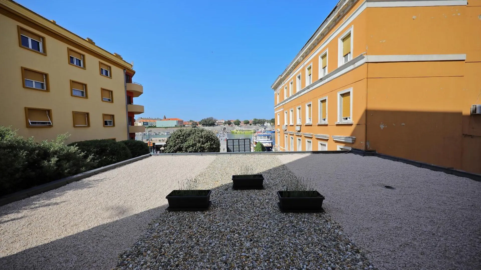La Dolce Vita Da Zara - Luxury Rooms Croatia
