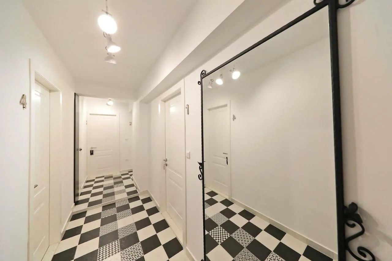 La Dolce Vita Da Zara - Luxury Rooms Guest house