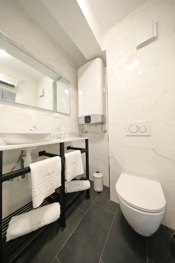 La Dolce Vita Da Zara - Luxury Rooms