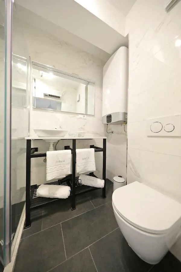 La Dolce Vita Da Zara - Luxury Rooms 4*, Zadar Croatia