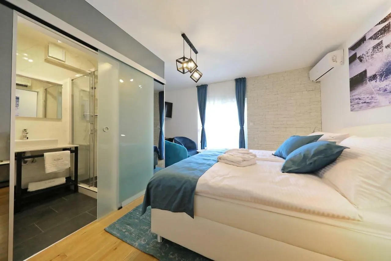 Guest house La Dolce Vita Da Zara - Luxury Rooms