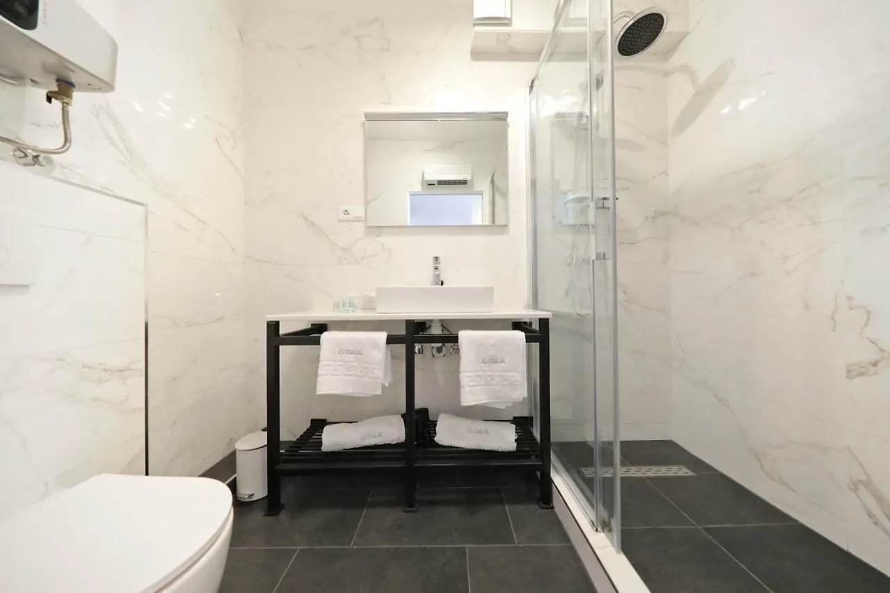 Guest house La Dolce Vita Da Zara - Luxury Rooms