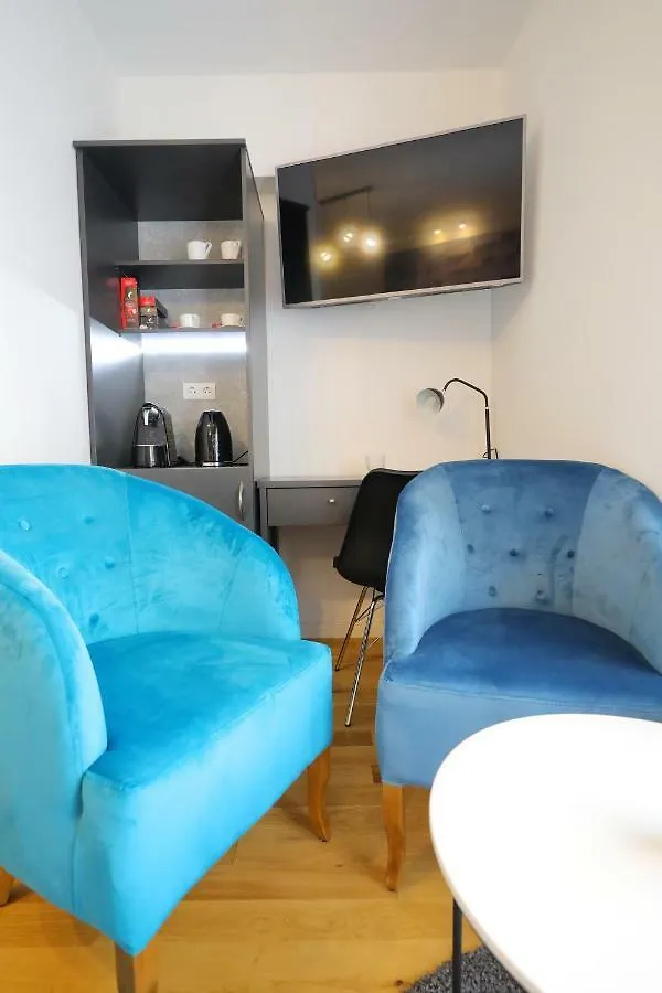 La Dolce Vita Da Zara - Luxury Rooms Guest house Zadar