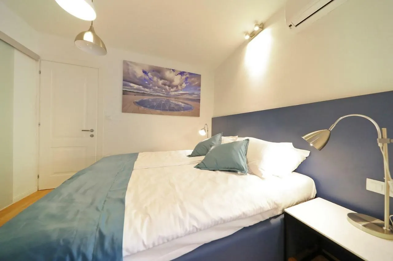 **** Guest house La Dolce Vita Da Zara - Luxury Rooms Croatia